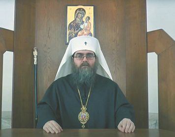 Православную церковь Чешских земель и Словакии подталкивают к «разводу»