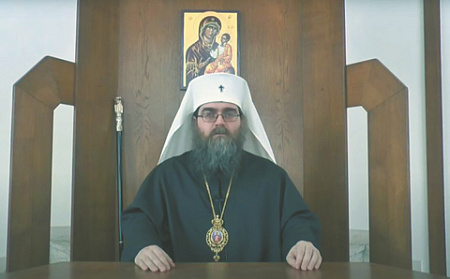 Православную церковь Чешских земель и Словакии подталкивают к «разводу»