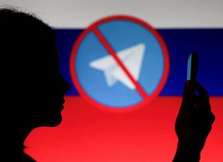 Президент РФ принимал один отчетный доклад в день, замедление работы Telegram выглядело как начало блокировки