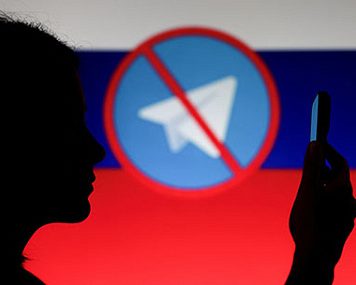 Президент РФ принимал один отчетный доклад в день, замедление работы Telegram выглядело как начало блокировки