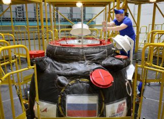 «Прогресс МС-33» расконсервировали на Байконуре: грузовой корабль начали готовить к полёту на МКС