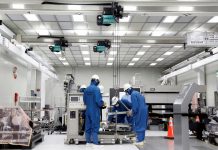 Прорыв ASML позволит в полтора раза повысить производительность машин для производства чипов