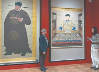 Путешествие из Поднебесной в Москву