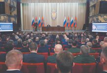 Путин обозначил угрозы со стороны интернета