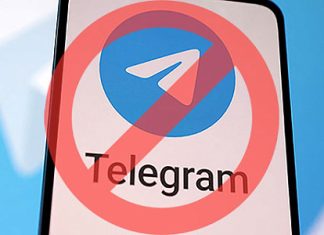 Роскомнадзор подтвердил замедление Telegram