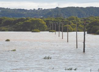 России не хватает энергомощностей