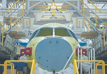 Россия делает крен от промышленного суверенитета к сотрудничеству с Америкой