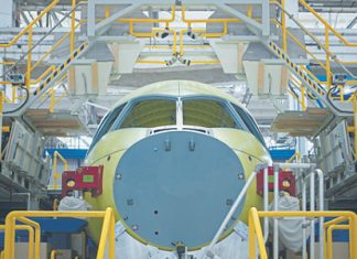 Россия делает крен от промышленного суверенитета к сотрудничеству с Америкой