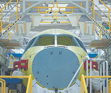 Россия делает крен от промышленного суверенитета к сотрудничеству с Америкой