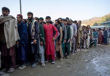 Россия как путь для бегства из «шариатского рая»