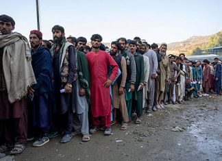 Россия как путь для бегства из «шариатского рая»