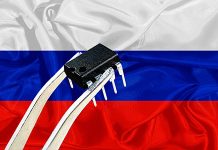 Россия в чиповой ситуации