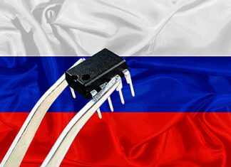 Россия в чиповой ситуации