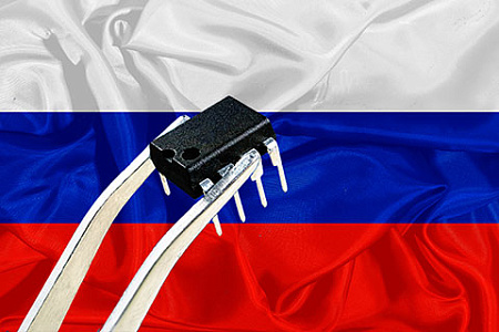 Россия в чиповой ситуации