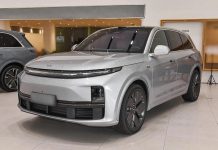 Россияне столкнулись с невозможностью постановки на учет недешевых гибридов Li Auto