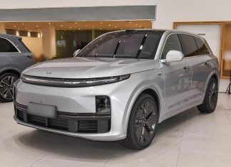 Россияне столкнулись с невозможностью постановки на учет недешевых гибридов Li Auto