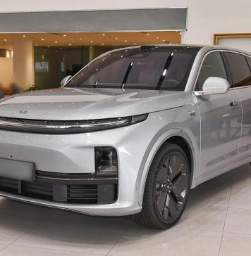Россияне столкнулись с невозможностью постановки на учет недешевых гибридов Li Auto