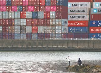 Российские промышленники увидели темную сторону торговли с Китаем