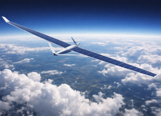 Российский ответ Starlink в стратосфере: в марте стартуют тесты уникального дрона-ретранслятора «Аргус» на солнечных батареях