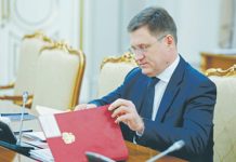 С каждого барреля нефти бюджет рискует недополучить примерно тысячу рублей