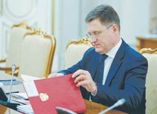 С каждого барреля нефти бюджет рискует недополучить примерно тысячу рублей