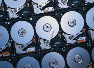 С сентября 2025 года цены на HDD выросли на 46%, названы самые надежные модели HDD
