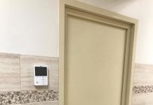 Рентгенозащитные двери: как обеспечить безопасность в медицинских учреждениях