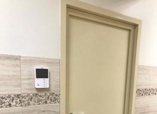 Рентгенозащитные двери: как обеспечить безопасность в медицинских учреждениях