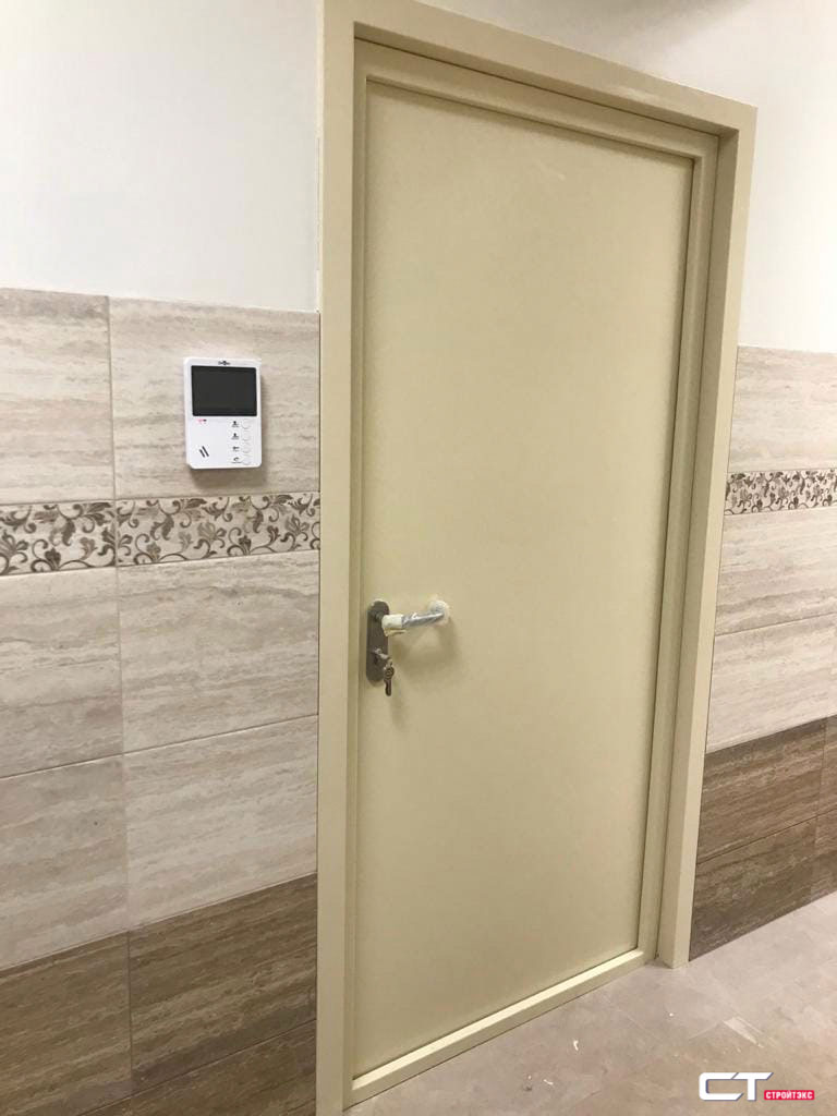 Рентгенозащитные двери: как обеспечить безопасность в медицинских учреждениях