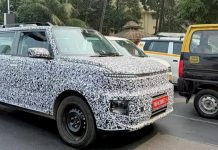 Самый маленький и дешёвый электрический Hyundai сфотографировали на дорогах до анонса. Вероятно, это будет модель Ioniq 1