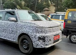 Самый маленький и дешёвый электрический Hyundai сфотографировали на дорогах до анонса. Вероятно, это будет модель Ioniq 1