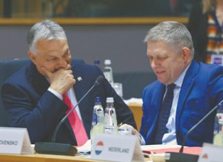 Санкционный курс ЕС проходит испытание «Дружбой»