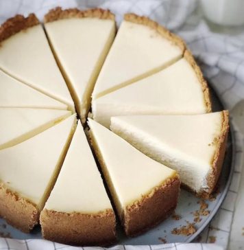 История тортов: от древности до наших дней