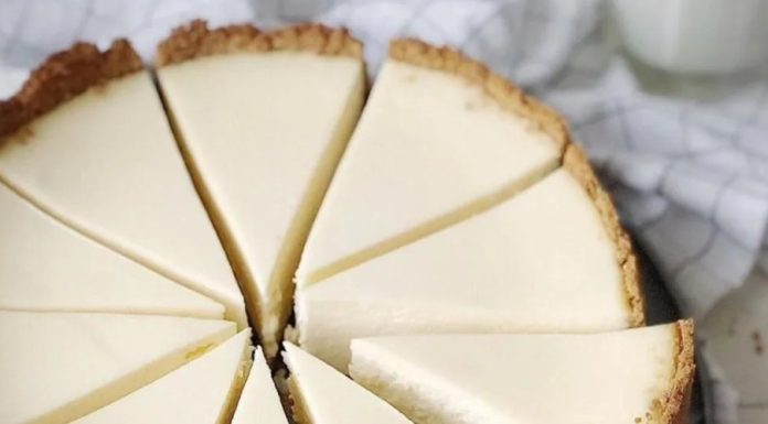 История тортов: от древности до наших дней