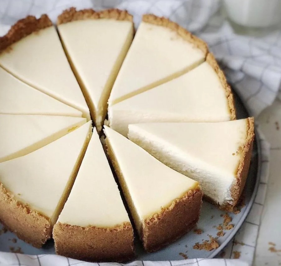 История тортов: от древности до наших дней