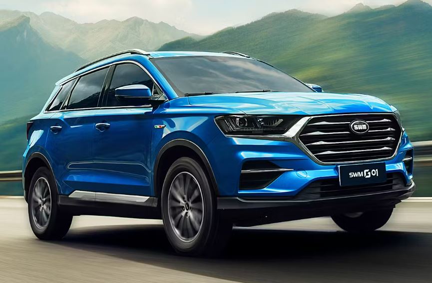 Авто будущего: взгляд на перспективы автомобильного рынка