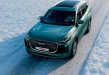 Российские автомобили прошлого и настоящего: История становления и перспектива будущего