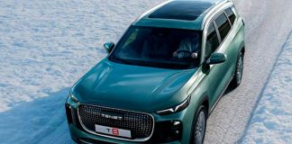 Российские автомобили прошлого и настоящего: История становления и перспектива будущего