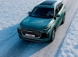 Российские автомобили прошлого и настоящего: История становления и перспектива будущего