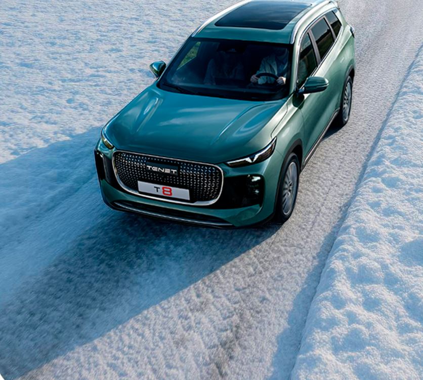 Российские автомобили прошлого и настоящего: История становления и перспектива будущего