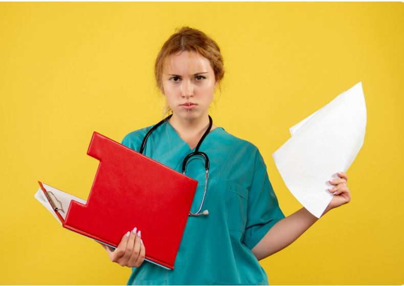 Врачебная ошибка: цена халатности и трудный путь к компенсации