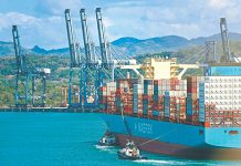 Соединенные Штаты готовятся выкупить у Дании контроль над Панамским каналом