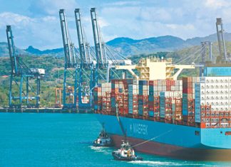 Соединенные Штаты готовятся выкупить у Дании контроль над Панамским каналом