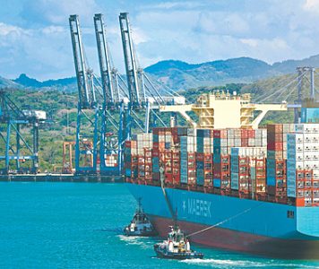 Соединенные Штаты готовятся выкупить у Дании контроль над Панамским каналом