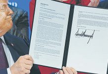 Совет мира как семя нового миропорядка