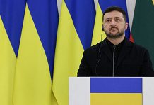 Совместит ли Зеленский выборы с референдумом по мирному договору