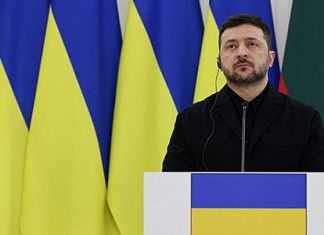 Совместит ли Зеленский выборы с референдумом по мирному договору