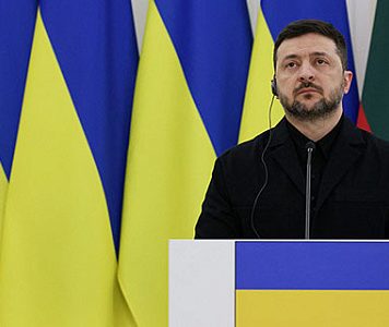 Совместит ли Зеленский выборы с референдумом по мирному договору