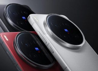 Сразу две камеры по 200 Мп, Snapdragon 8 Elite Gen 5 и 7000 мАч. Такие параметры приписывают Vivo X300 Ultra