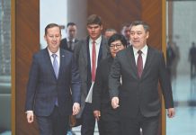 США и Киргизия расширяют экономическое партнерство